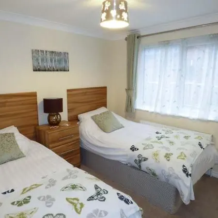 Claife View Vakantiehuis High Wray