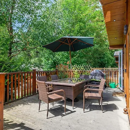 Vakantiehuis Claife View High Wray
