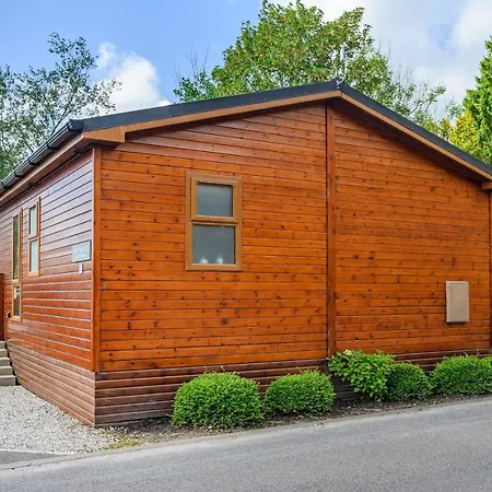 Vakantiehuis Claife View *