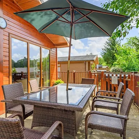Vakantiehuis Claife View *