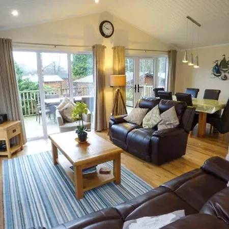 Vakantiehuis Claife View