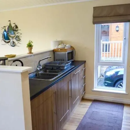 Vakantiehuis Claife View High Wray