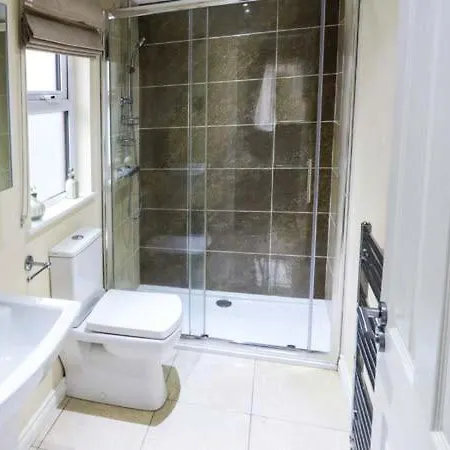 Claife View Vakantiehuis High Wray