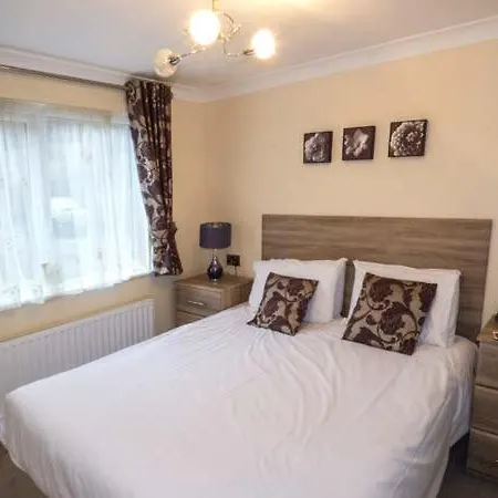 Vakantiehuis Claife View High Wray
